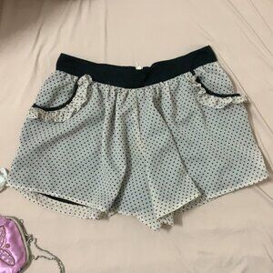 Cute shorts
